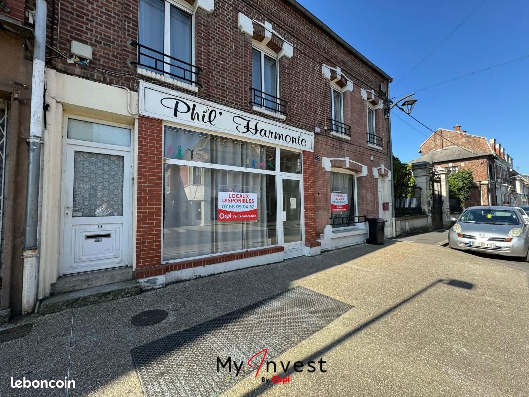 Local commercial 60 m² (image 8)