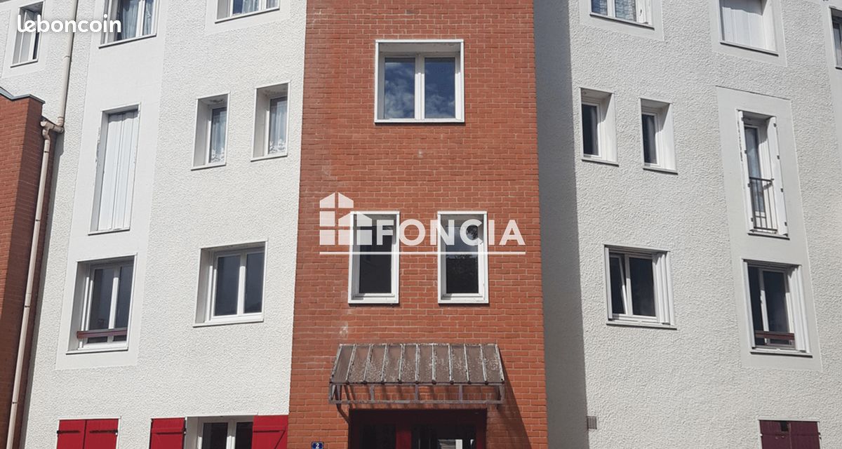 Appartement 3 pièces 65 m² · à Voisins-le-Bretonneux · 65 m² · 1 175 €/mois
