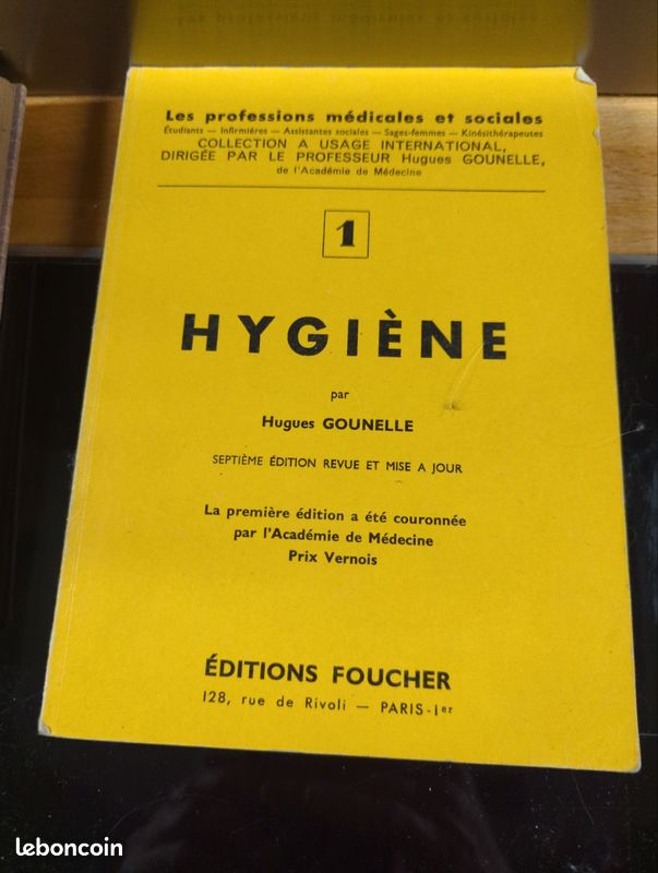 Livres manuels scolaires économie, histoire, médecine, droit (image 15)