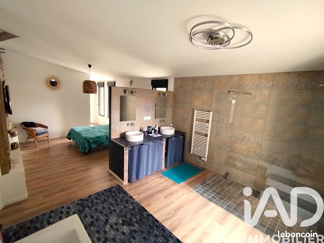 Maison 4 pièces 166 m² (image 9)
