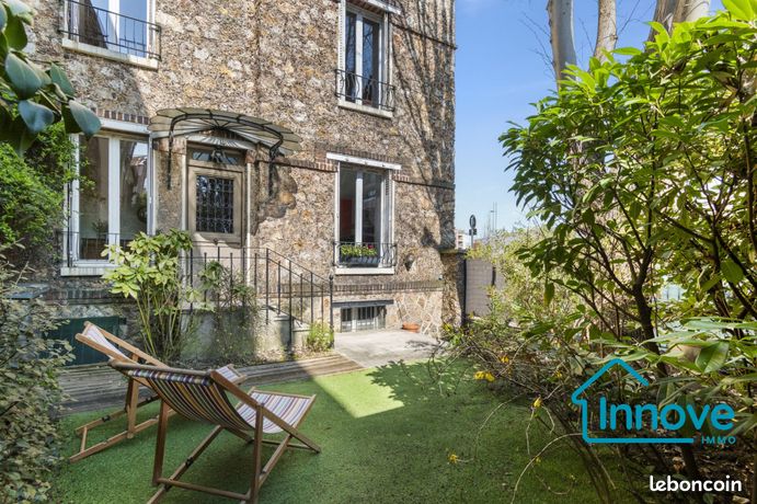 Maison 10 pièces 209 m²