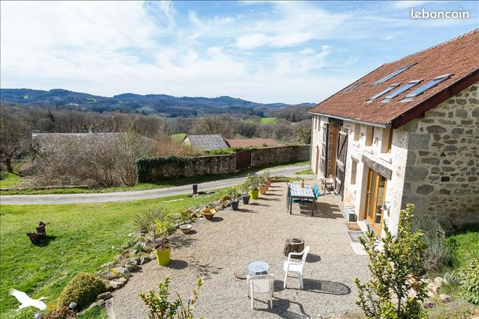 Maison 6 pièces 210 m²