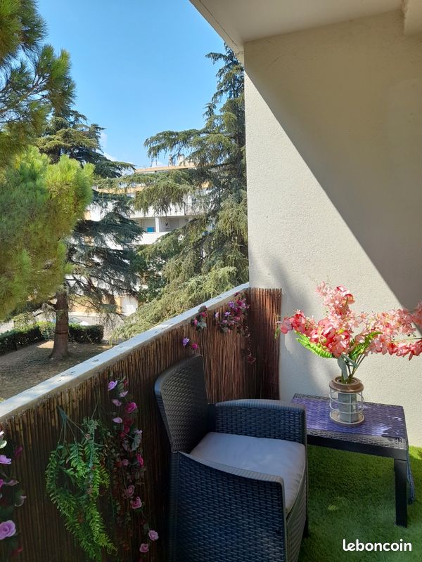 Appartement 4 pièces 76 m² · à Perpignan · 76 m² · 85 780 €