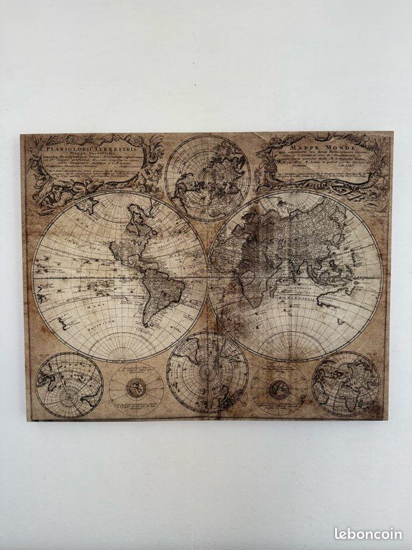 Tableau - Maison du monde (image 1)