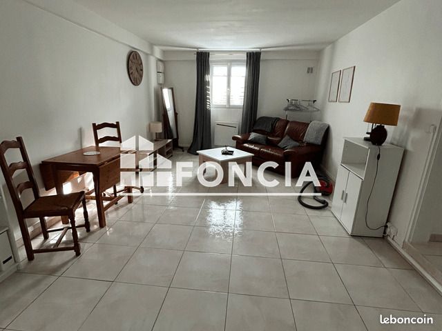 Appartement a louer sainte-genevieve-des-bois - 2 pièce(s) - 42 m2 - Surfyn