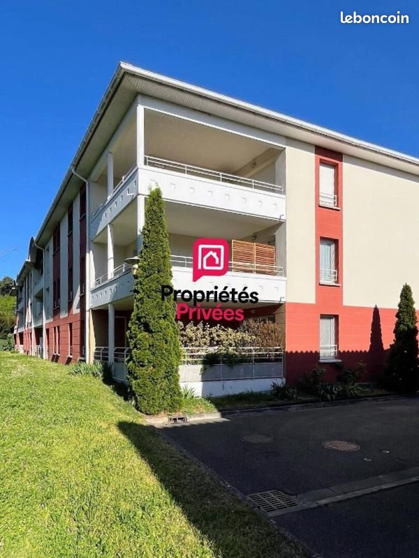 Appartement 3 pièces 61 m² · à Mérignac · 61 m² · 266 000 €
