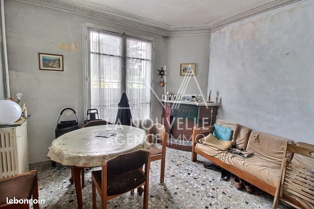 Maison 3 pièces 48 m² · à Bagnolet · 48 m² · 420 000 €
