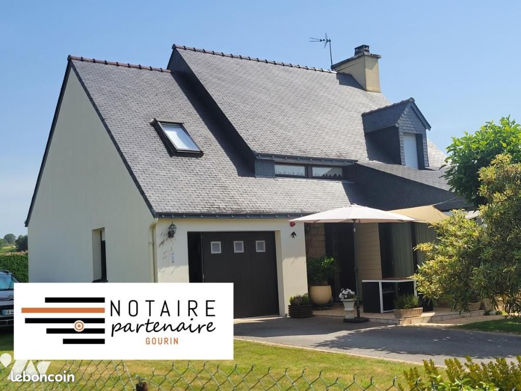 Maison 6 pièces 106 m² · à Langonnet · 106 m² · 202 156 €