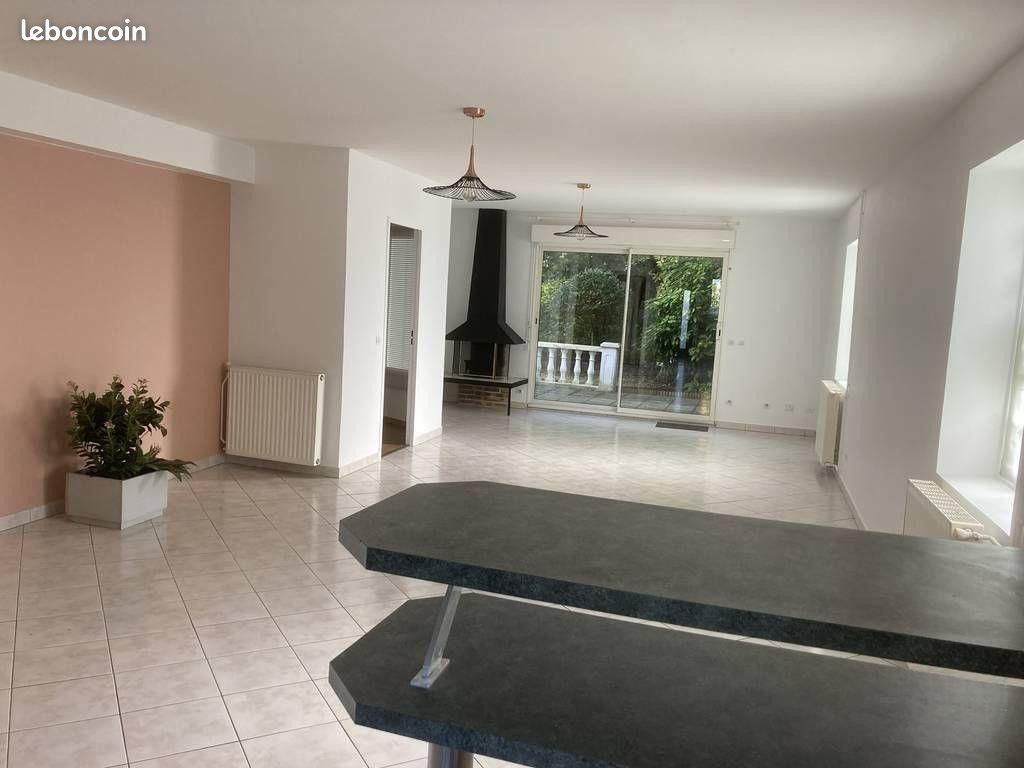 Appartement 2 pièces 73 m² · à Chennevières-sur-Marne · 73 m² · 1 380 €/mois