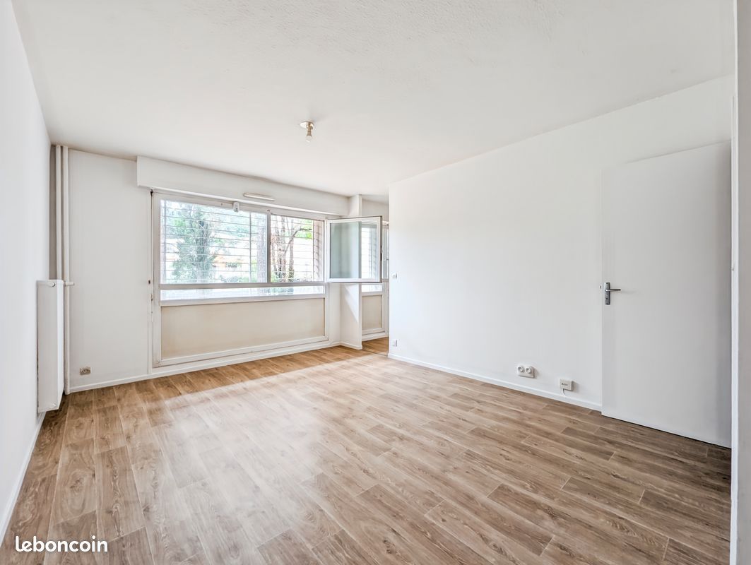 Appartement 1 pièce 31 m² · à Toulouse · 31 m² · 99 000 €