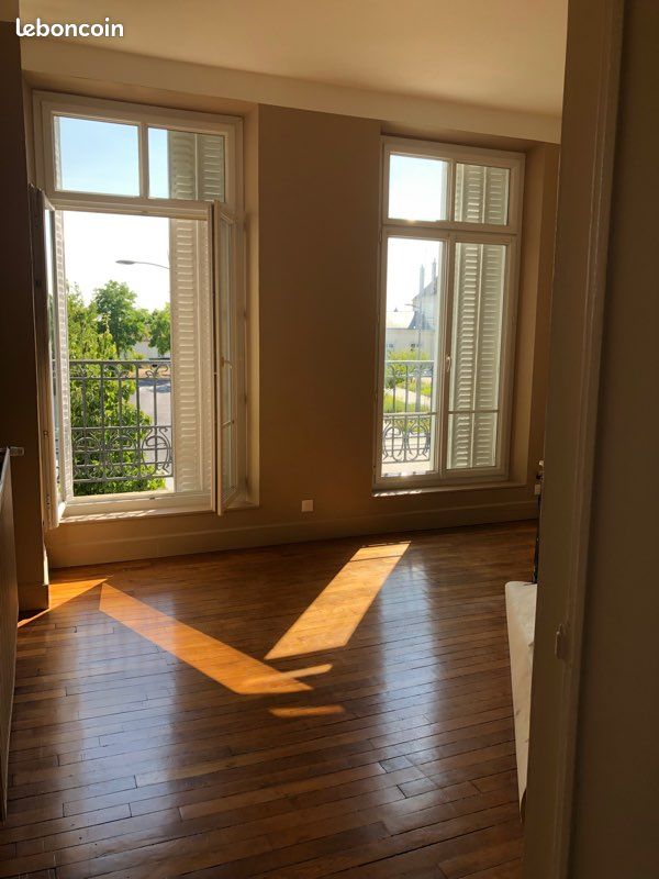 Appartement 2 pièces 48 m² · à Romilly-sur-Seine · 48 m² · 535 €