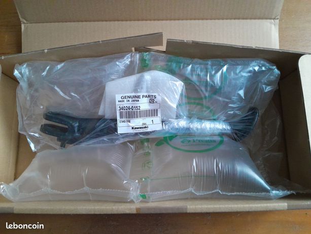 Plaque D’extension Pour Béquille Latérale Moto - Compatible Versys 1000, X300, X250, Aluminium CNC