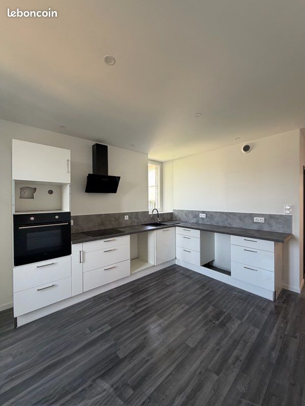 Appartement 2 pièces 34 m² · à Rodez · 34 m² · 580 €/mois