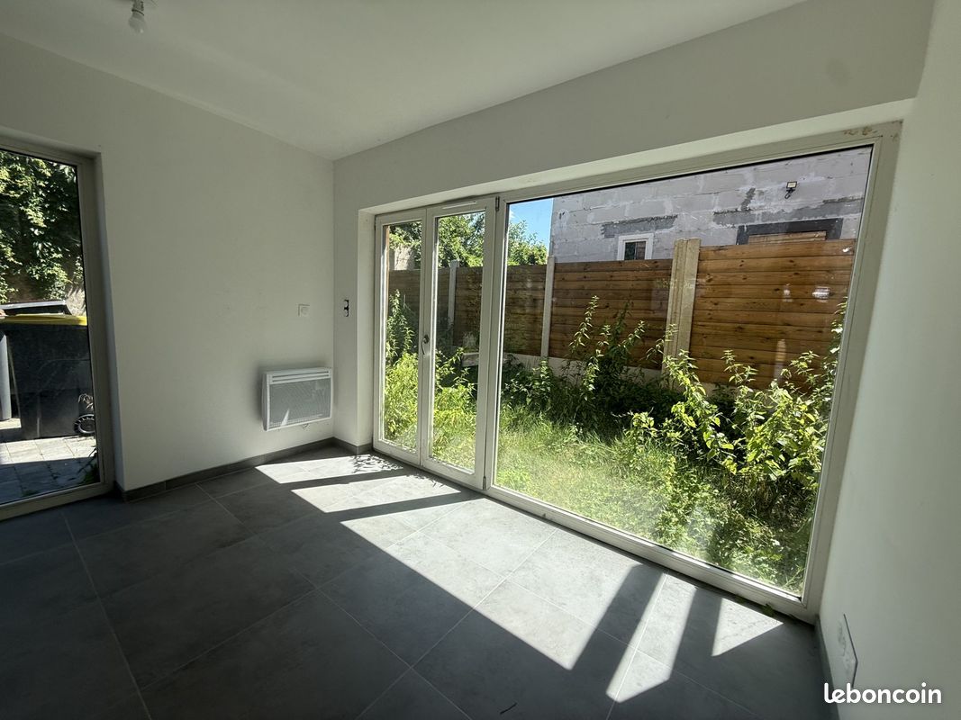 Appartement 2 pièces 40 m² · à Willems · 40 m² · 740 €/mois