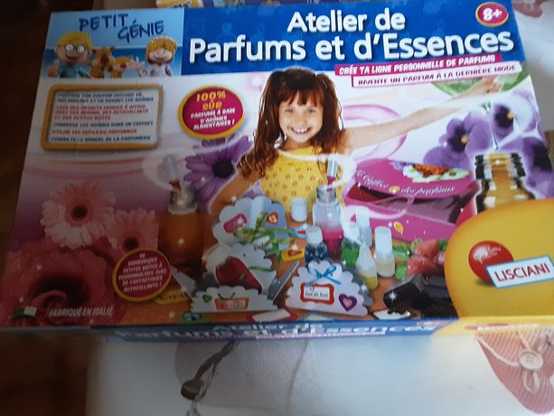 Cadeau fille 7 ans original jeux, jouets d'occasion - leboncoin