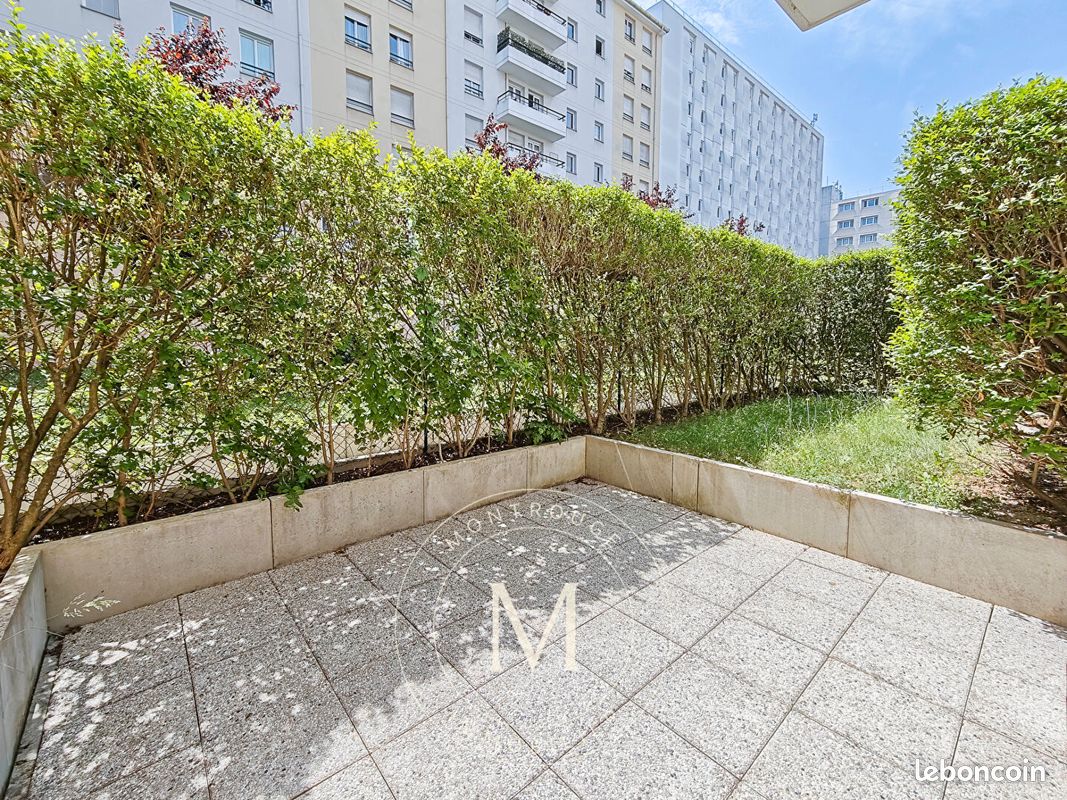 Appartement 3 pièces 72 m² · à Montrouge · 72 m² · 479 000 €