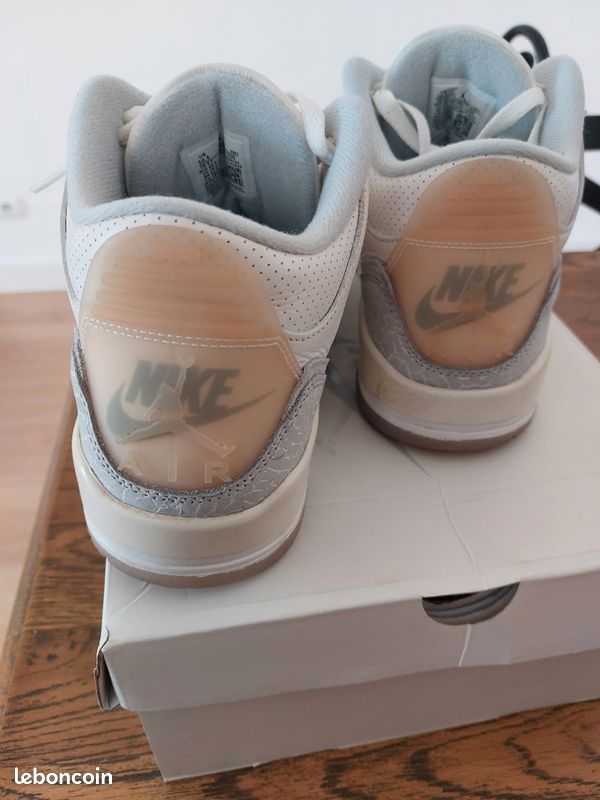 Basket air Jordan (image 10)
