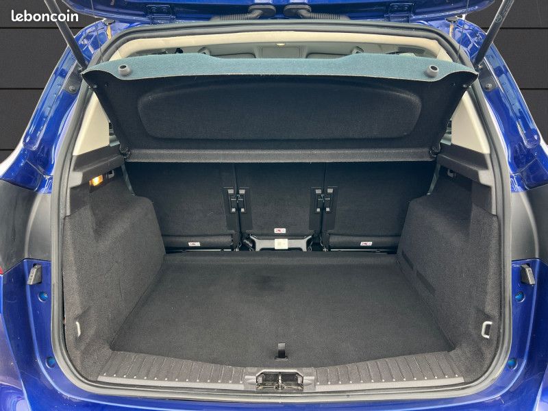 Ford C-MAX 1.0l 125CH STOP&START TITANIUM - 2ème MAIN (image 11)
