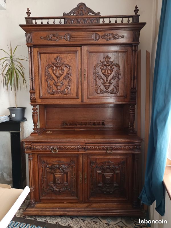 Meuble buffet (image 1)