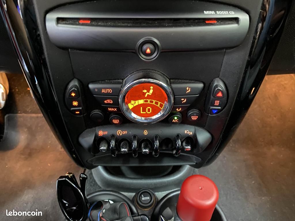 MINI PACEMAN Cooper SD - 2.0 D - 143 cv - Garantie 12 mois (image 22)