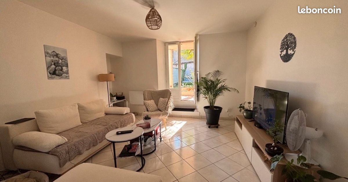 Appartement 2 pièces 70 m² · à Saint-Michel-sur-Orge · 70 m² · 189 000 €