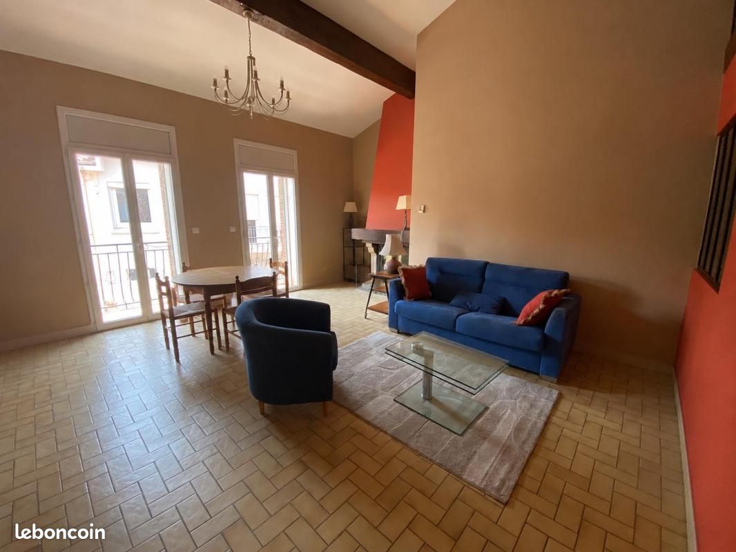 Maison 4 pièces 91 m² · à Ponteilla · 91 m² · 900 €/mois