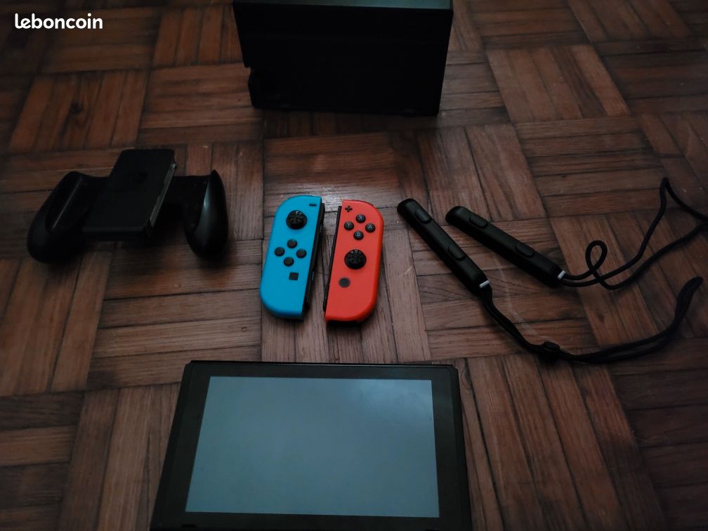 Nintendo switch (image 5)