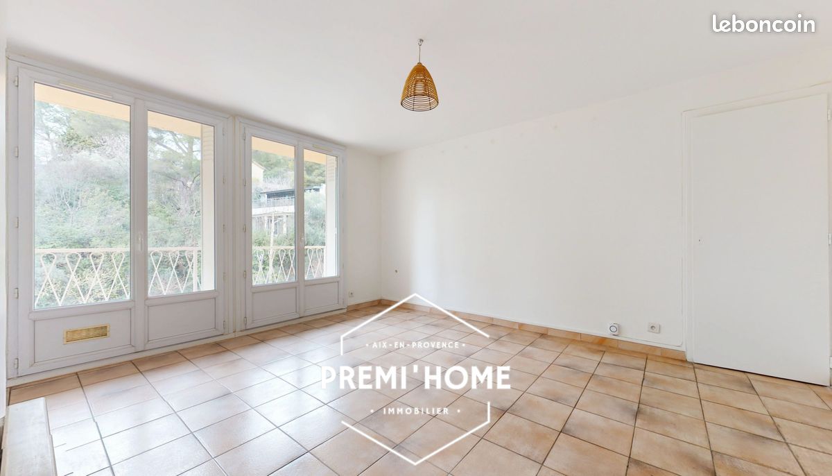 Appartement 4 pièces 67 m² · à Aix-en-Provence · 67 m² · 265 000 €