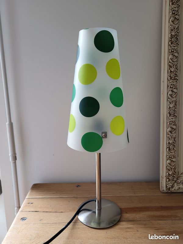 Lampe à poser (image 1)