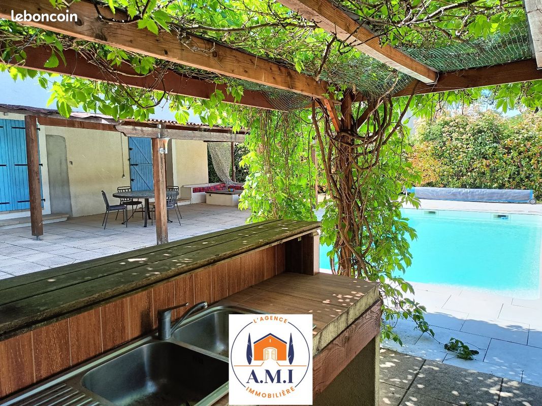 Maison 7 pièces 192 m² · à Mauguio · 192 m² · 579 000 €