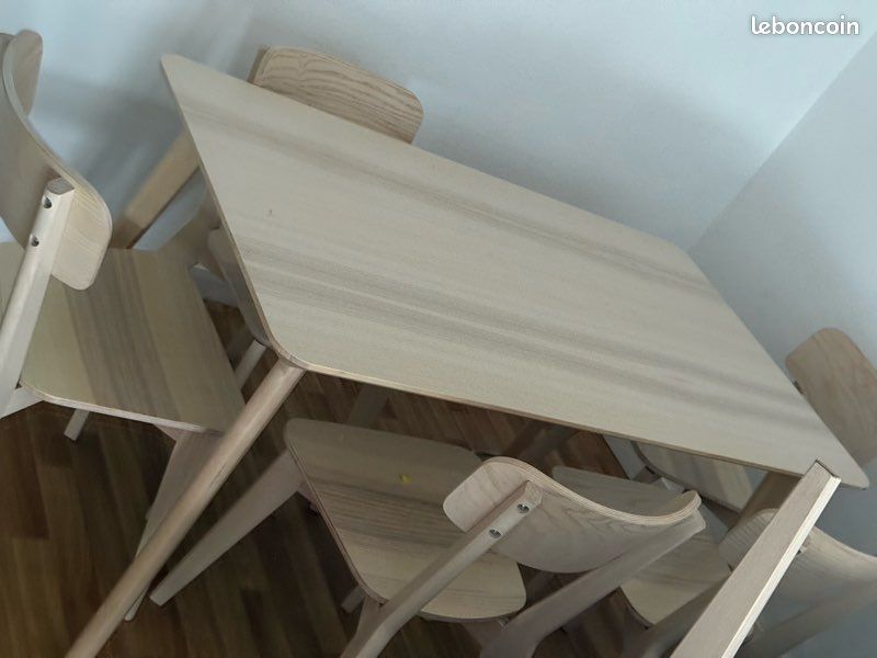 Table à manger (image 5)