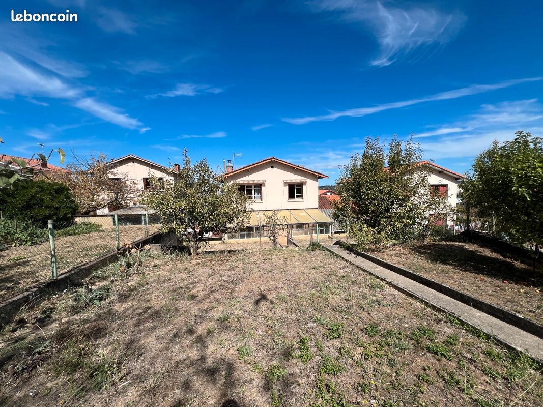Maison 5 pièces 86 m² · à Toulouse · 86 m² · 399 000 €