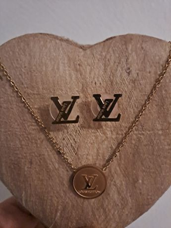 Collier, pendentif Louis Vuitton d'occasion - Annonces montres et bijoux  leboncoin