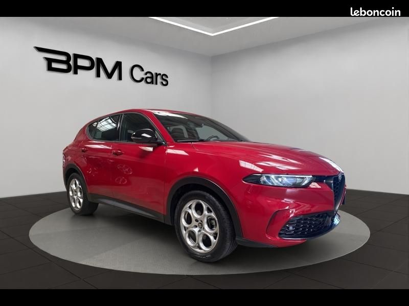 Alfa romeo Tonale 1.5 Hybrid 130ch Sprint TCT (image 3)