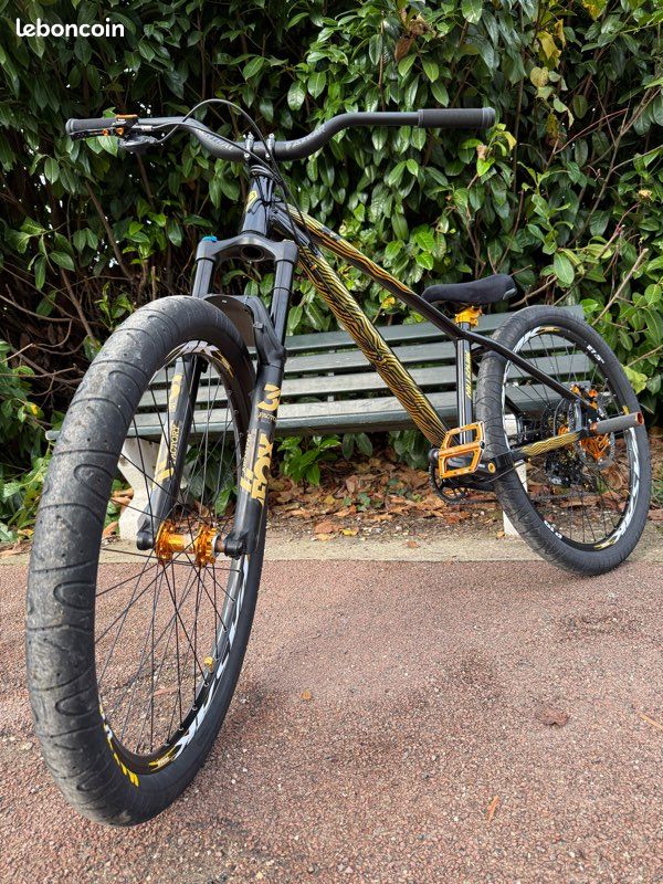 Vélo, collectif, X1 (image 3)
