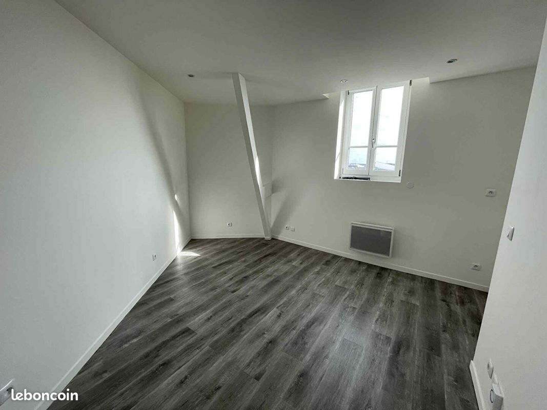 Appartement a louer calais - 1 pièce(s) - 16 m2 - Surfyn
