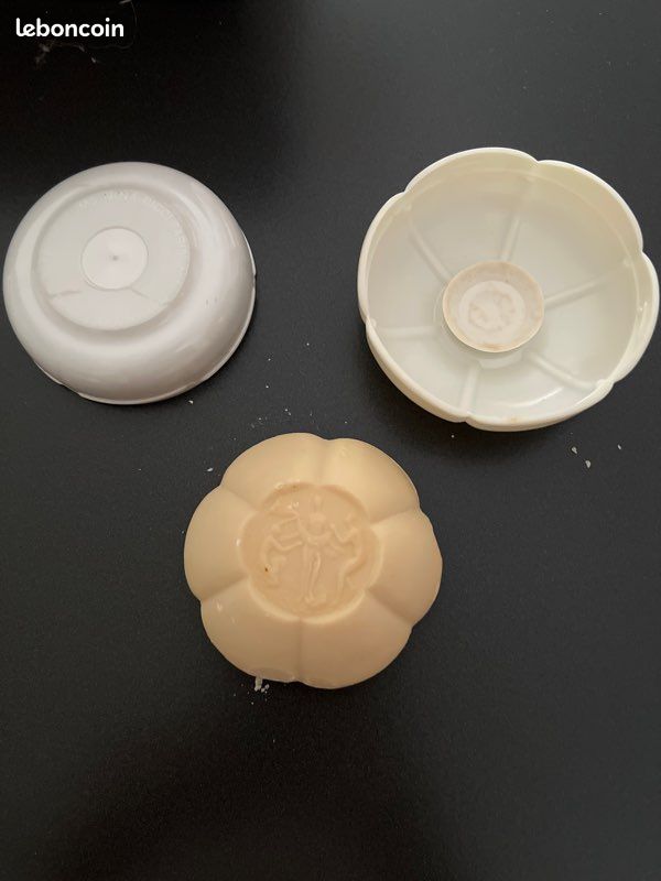 Savon l’ Air du Temps NiNa RIcci (image 4)