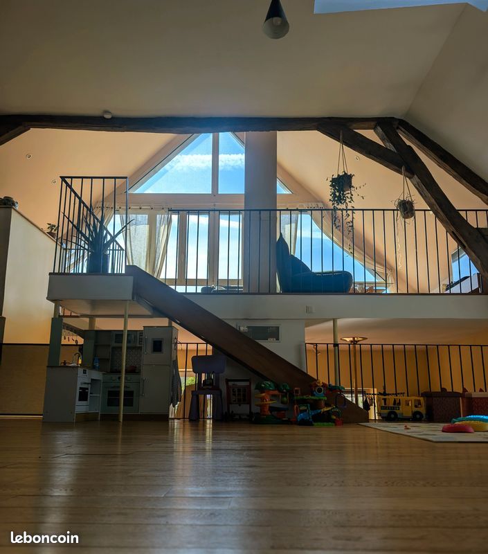 Maison 4 pièces 227 m² · à Alençon · 227 m² · 330 000 €