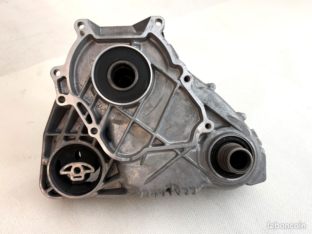 Boîte De Transfert (VTG) Pour BMW X3 F25 XDrive - Référence 27107619776 - Reconditionnée