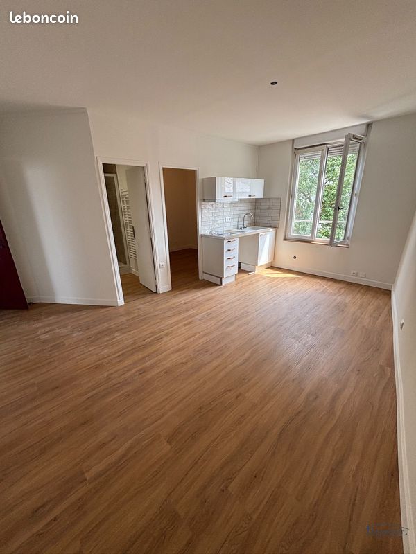 Appartement 1 pièce 29 m² (image 1)