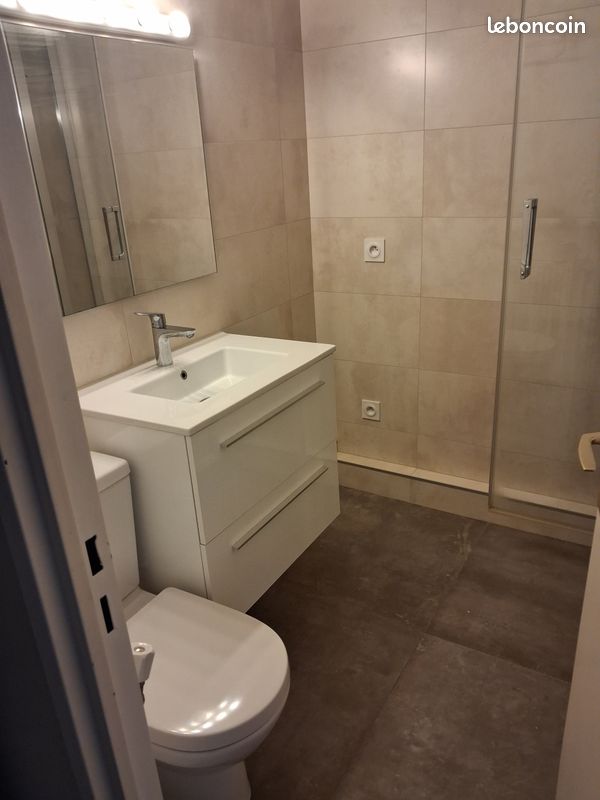 Appartement 2 pièces 49 m² · à Vannes · 49 m² · 600 €