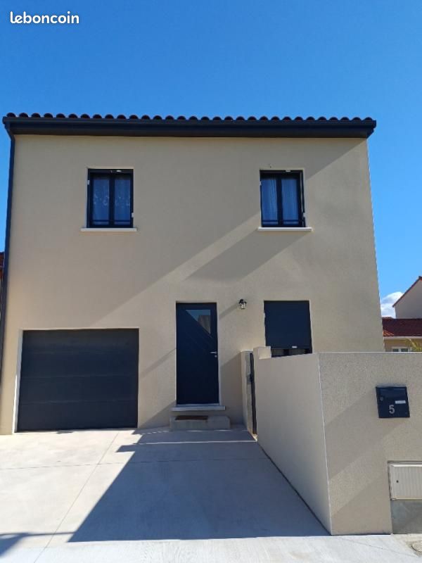 Maison 4 pièces 83 m² · à Llupia · 83 m² · 286 000 €