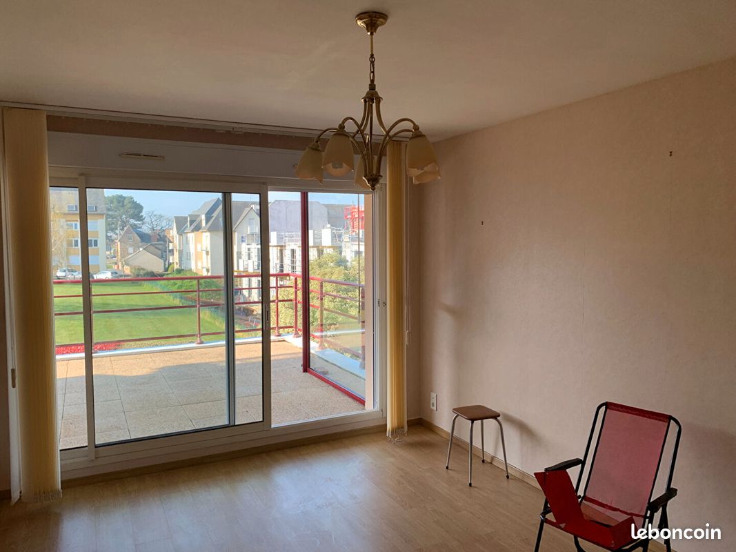 Appartement a louer lamballe-armor - 3 pièce(s) - 66 m2 - Surfyn
