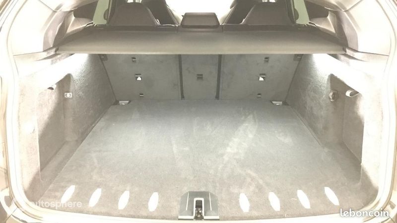 Bmw Xm 4.4 V8 PHEV 748ch (585+197) Label Red (image 14)
