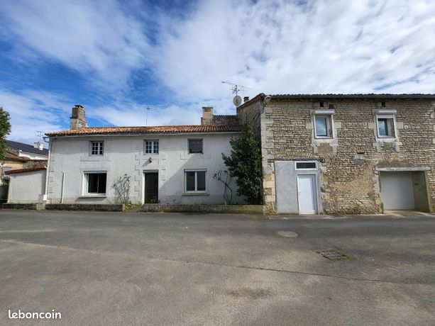 Propriété 5 pièces 122 m²