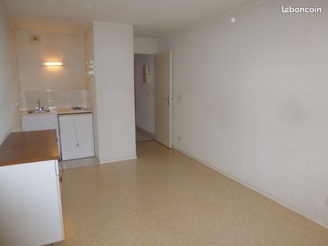 Appartement 1 pièce 21 m² · à Chambéry · 21 m² · 467 €/mois