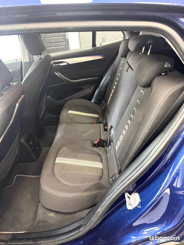 Bmw x2 f39 20d xdrive 163 cv bva8 premiere 2019 (image 7)