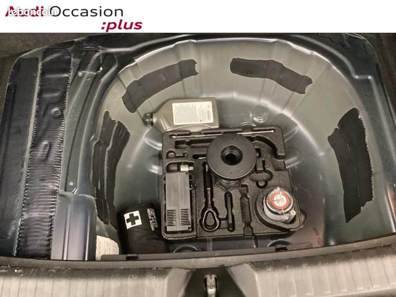 Audi A1 Sportback 30 TFSI 110ch Advanced S tronic 7 (image 17)