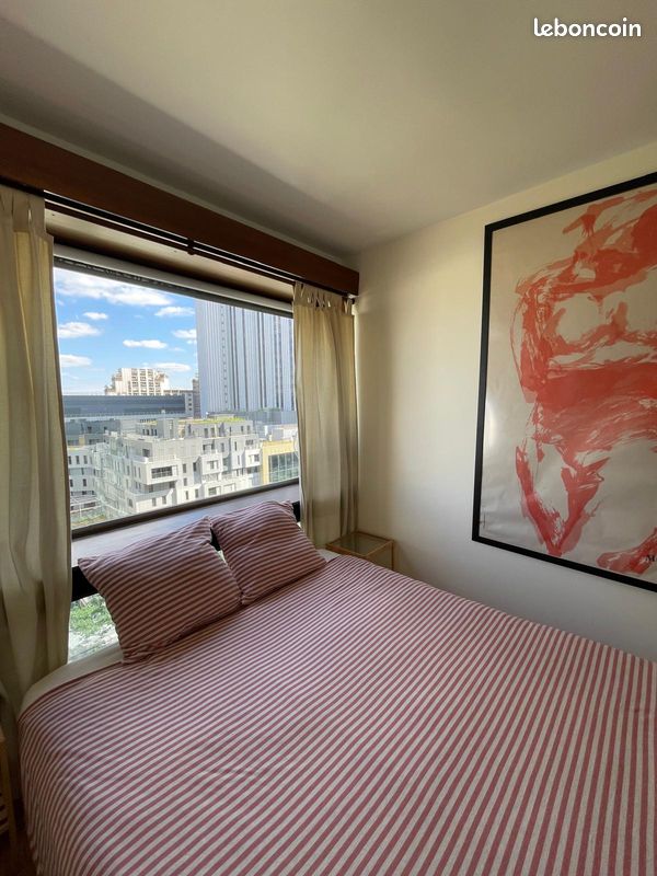 Appartement 2 pièces 42 m² · à Paris · 42 m² · 450 000 €