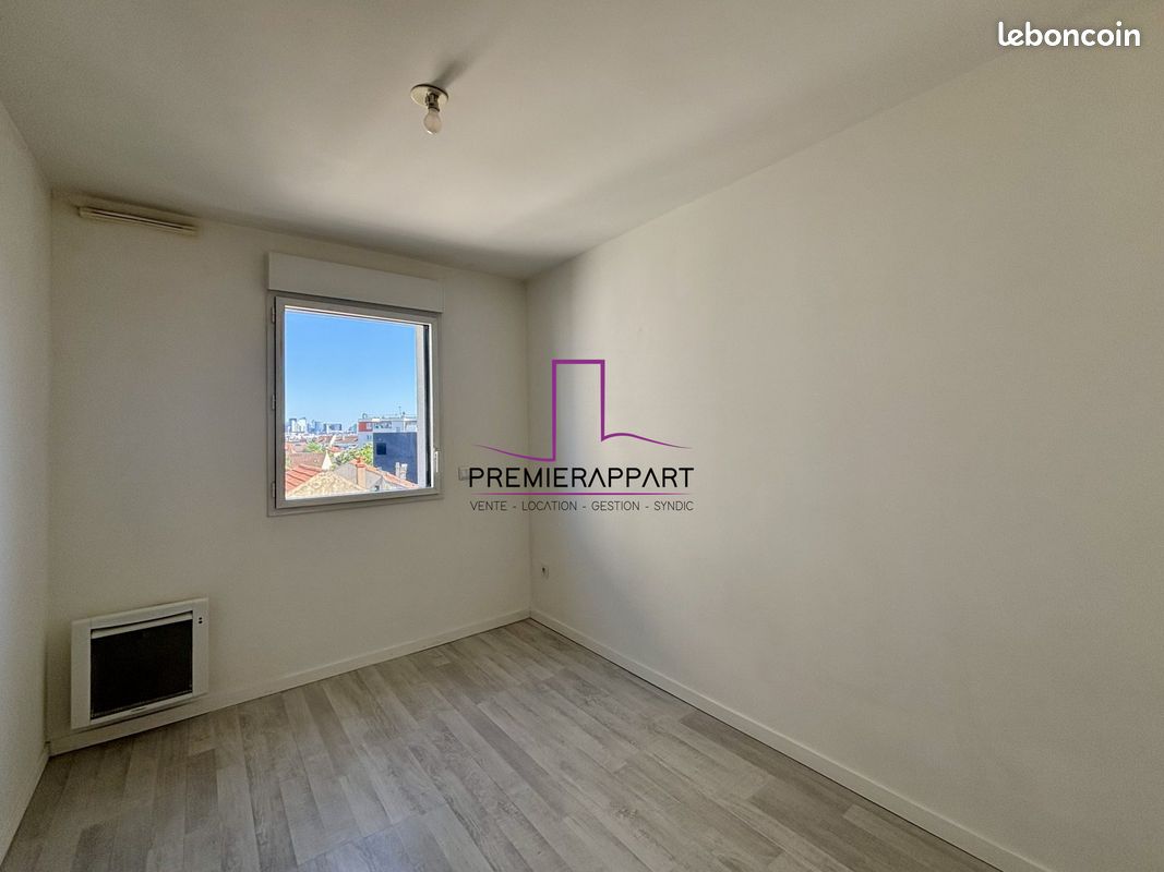 Appartement a louer houilles - 3 pièce(s) - 63 m2 - Surfyn